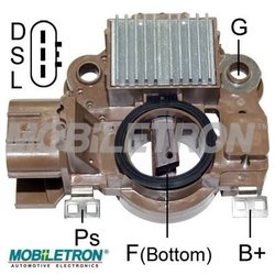 Mobiletron VR-H2009-107