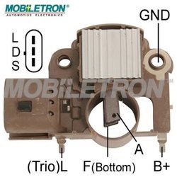 Mobiletron VR-H2009-10A