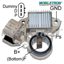 Mobiletron VR-H2009-114