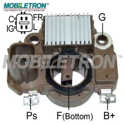 Mobiletron VR-H2009-119