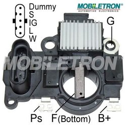 Mobiletron VR-H2009-132B