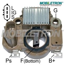 Mobiletron VR-H2009-135B