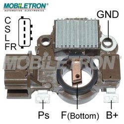 Mobiletron VR-H2009-159