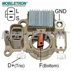 Mobiletron VR-H2009-201