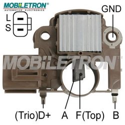 Mobiletron VR-H2009-26