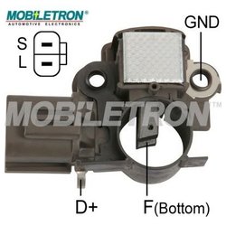 Mobiletron VR-H2009-27