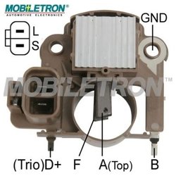 Mobiletron VR-H2009-41