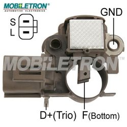 Mobiletron VR-H2009-8H