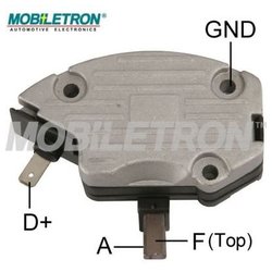 Mobiletron VR-LC111B