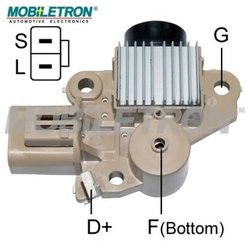 Фото Mobiletron VR-MD07