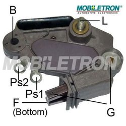 Mobiletron VR-PR003H