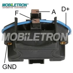 Mobiletron VR-PR128