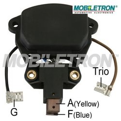 Mobiletron VR-PR135B