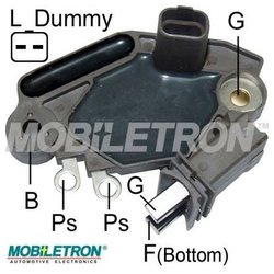 Mobiletron VR-PR1424H