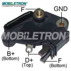 Mobiletron VR-PR2288