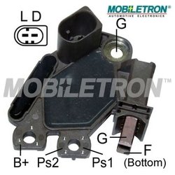 Mobiletron VR-PR2293