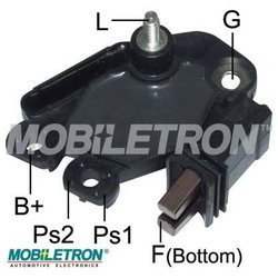 Mobiletron VR-PR3534