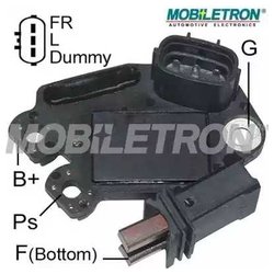 Mobiletron VR-V015