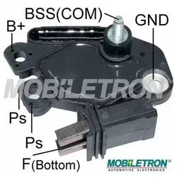 Mobiletron VR-V3231