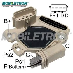 Mobiletron VR-V5428