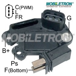 Mobiletron VRV7052