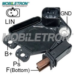 Mobiletron VRV7059