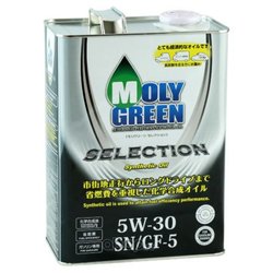 Moly Green 0470074