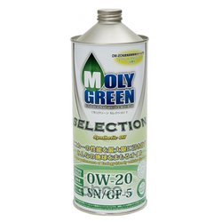 Moly Green 0470085