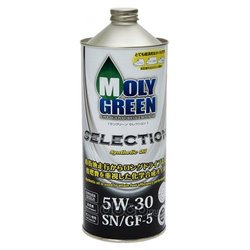 Moly Green 0470086