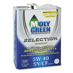 Moly Green 0470089