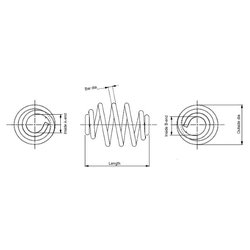 Monroe SN2207