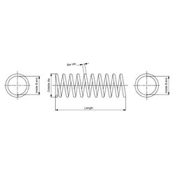 Monroe SP2118