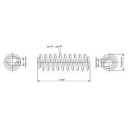 Monroe SP4050