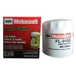 Фото Motorcraft FL-910S