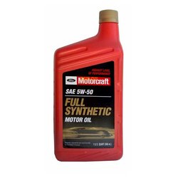 Motorcraft XO5W50QGT