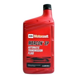 Motorcraft XT-6-QSP