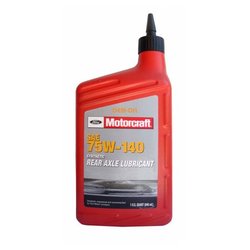 Motorcraft XY-75W140-QL