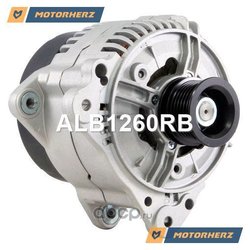Motorherz ALB1260RB