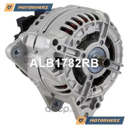 Motorherz ALB1782RB