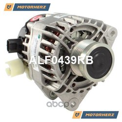 Motorherz ALF0439RB