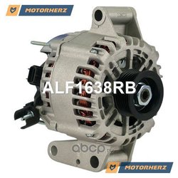 Motorherz ALF1638RB
