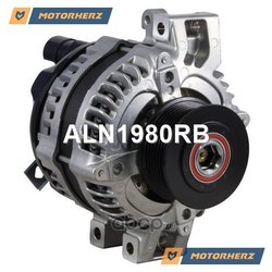 Motorherz ALN1980RB