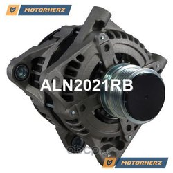 Motorherz ALN2021RB