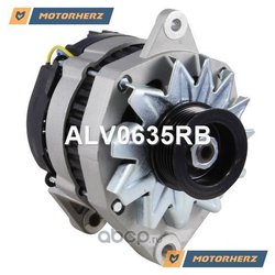 Motorherz ALV0635RB