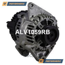 Motorherz ALV1059RB