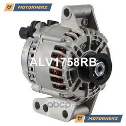 Motorherz ALV1758RB