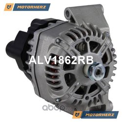 Motorherz ALV1862RB