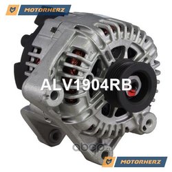 Motorherz ALV1904RB