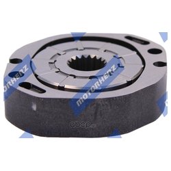 Motorherz HPP0004RS