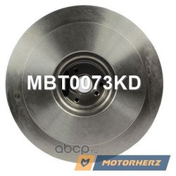 Motorherz MBT0073KD